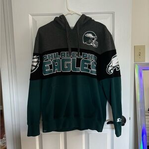 Philadelphia Eagles Sweatshirt